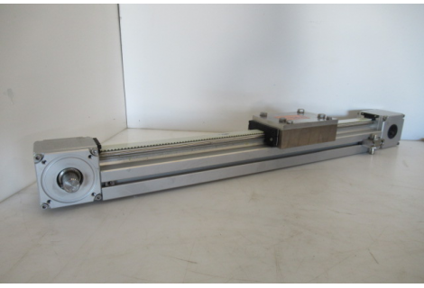 Linear Actuator  INA MLF32 155 ZR AL., verplaatsing 460 mm. Unused.